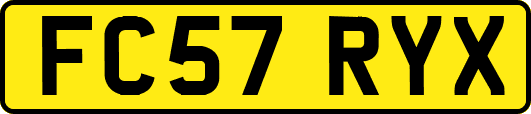 FC57RYX