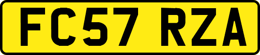 FC57RZA