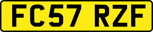FC57RZF
