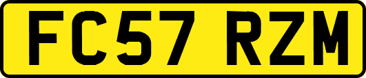 FC57RZM