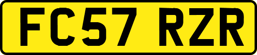 FC57RZR