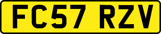 FC57RZV