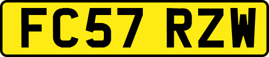 FC57RZW
