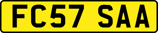 FC57SAA