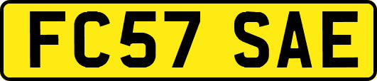 FC57SAE