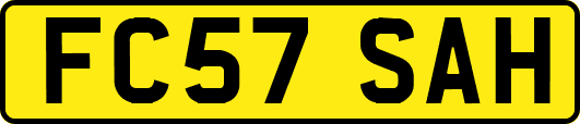 FC57SAH