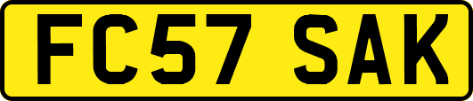 FC57SAK