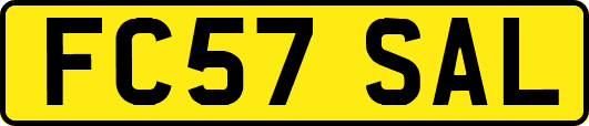 FC57SAL