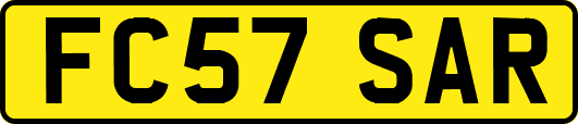 FC57SAR