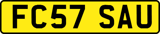 FC57SAU