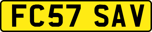 FC57SAV