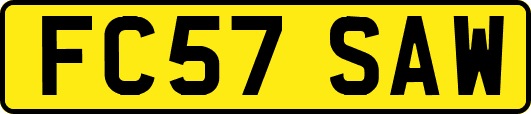 FC57SAW