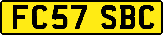 FC57SBC