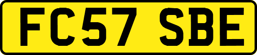 FC57SBE