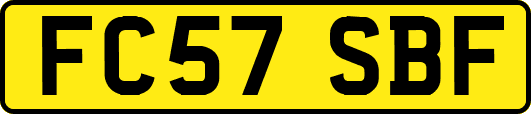 FC57SBF