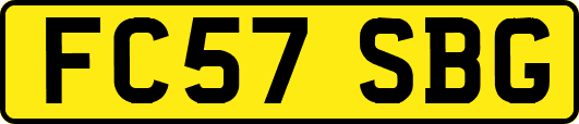 FC57SBG