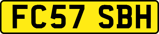 FC57SBH