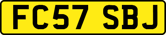 FC57SBJ