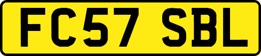 FC57SBL