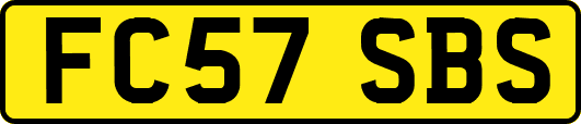 FC57SBS