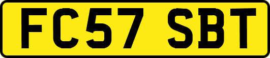 FC57SBT