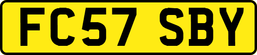 FC57SBY