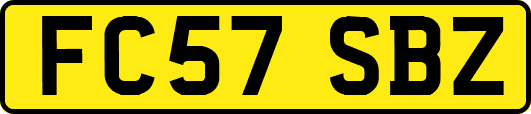 FC57SBZ