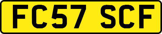 FC57SCF