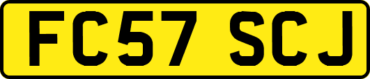 FC57SCJ