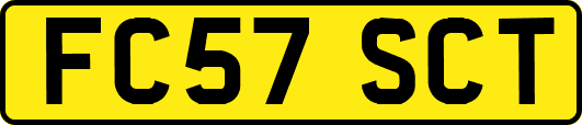 FC57SCT