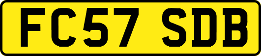 FC57SDB