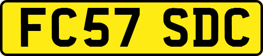 FC57SDC