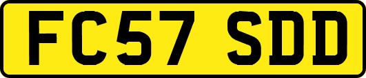 FC57SDD