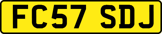 FC57SDJ