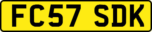 FC57SDK