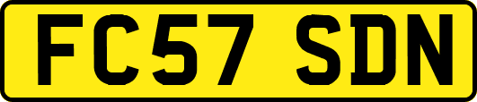 FC57SDN