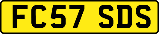 FC57SDS
