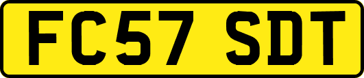 FC57SDT