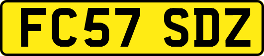 FC57SDZ