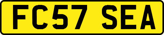 FC57SEA