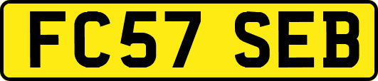 FC57SEB