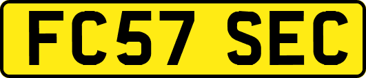 FC57SEC