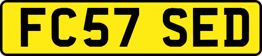 FC57SED