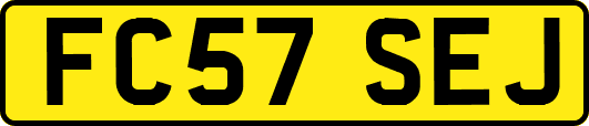 FC57SEJ