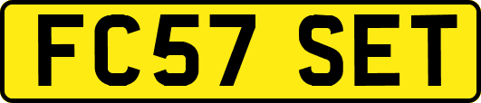 FC57SET