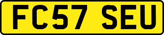 FC57SEU