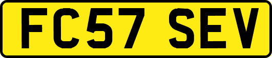 FC57SEV