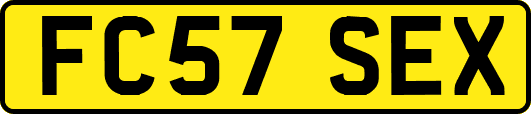 FC57SEX