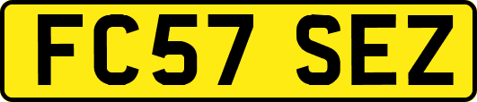 FC57SEZ