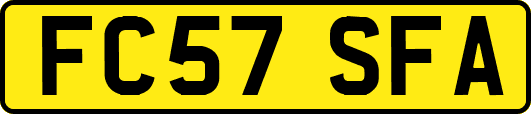 FC57SFA